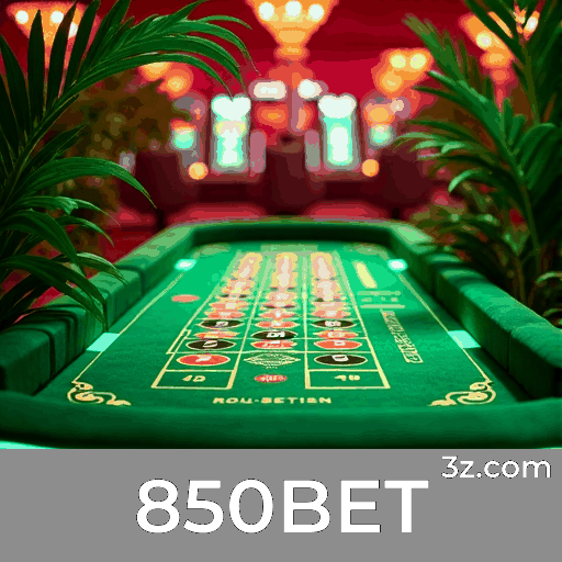 Cadastro na 850BET