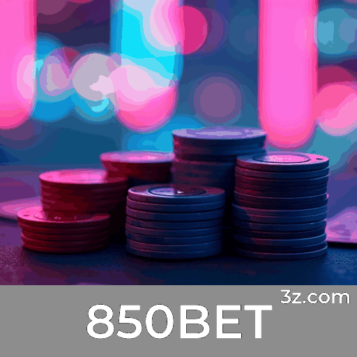 Cadastro na 850BET