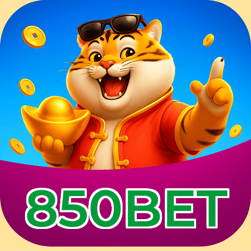 850BET logo