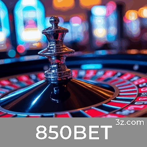 Cadastro na 850BET