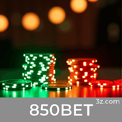 Cassino Online 850BET
