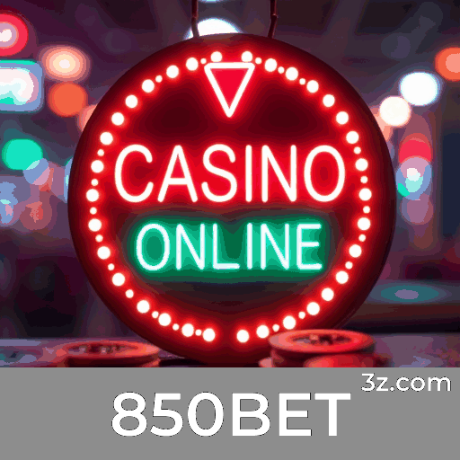 Acesso ao 850BET