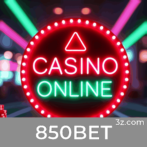 Cassino Online 850BET