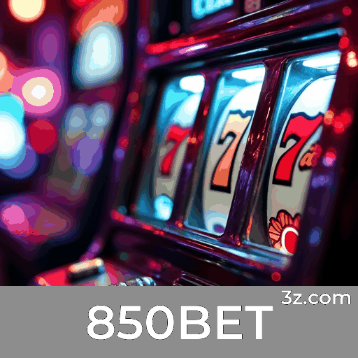 850BET: O Seu Cassino Online Seguro e Divertido