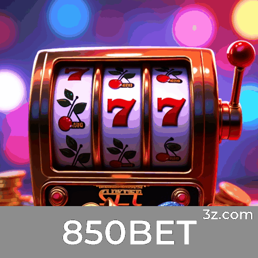 Cadastro na 850BET