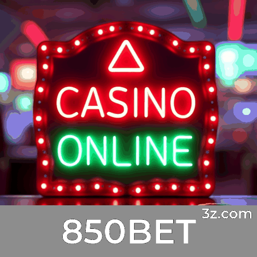 Cassino Online 850BET