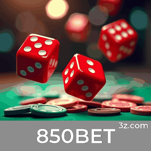Cadastro na 850BET
