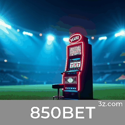 Cassino Online 850BET