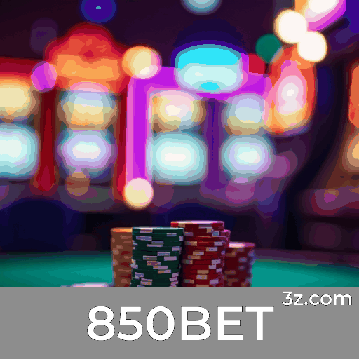 Cassino Online 850BET