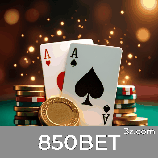 Acesso ao 850BET