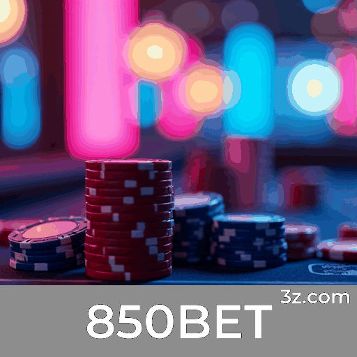 Cadastro na 850BET