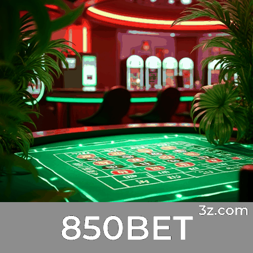 Cadastro na 850BET