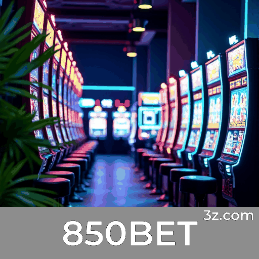 Cassino Online 850BET