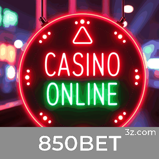 Cassino Online 850BET