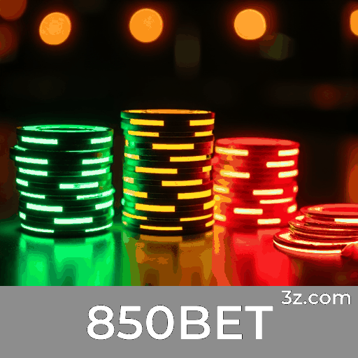 Acesso ao 850BET