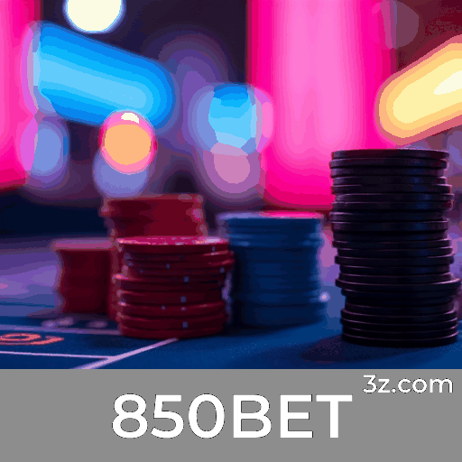 Acesso ao 850BET