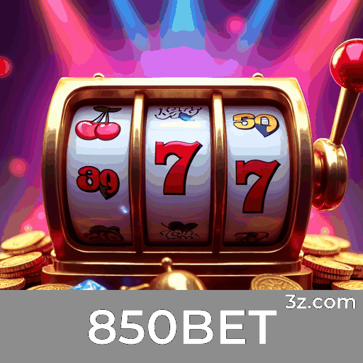 Cassino Online 850BET