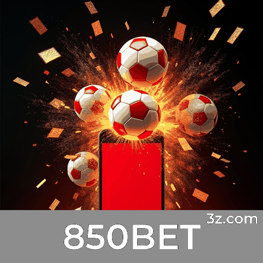 Acesso ao 850BET