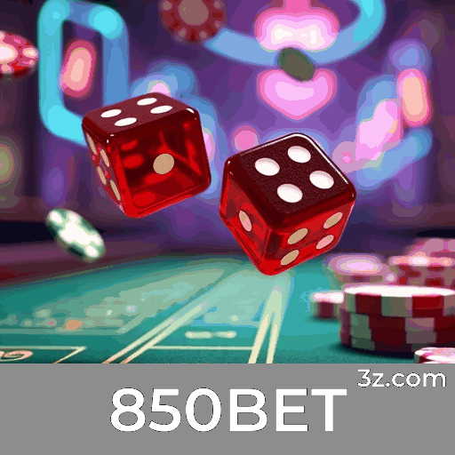 850BET: O Seu Cassino Online Seguro e Divertido