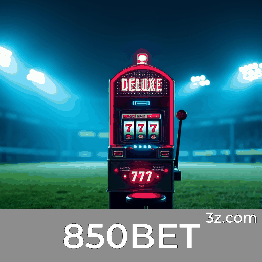 Cassino Online 850BET