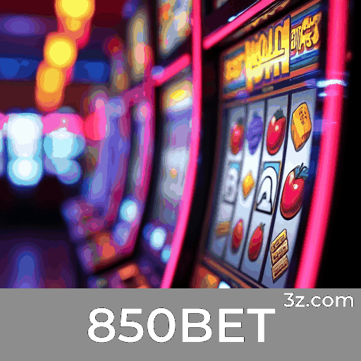 Acesso ao 850BET