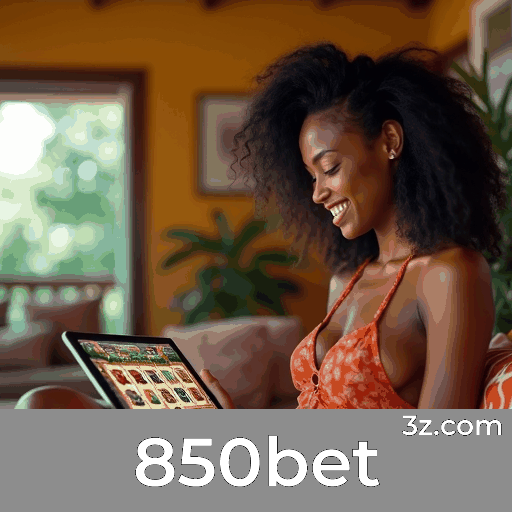 850bet: Cassino Online e Apostas Seguras
