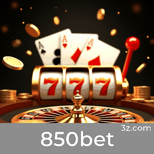 Inovação Móvel com o App da 850bet: Design Responsivo Avançado