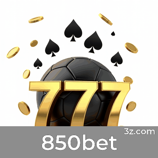 850bet: Variedade de Jogos e Entretenimento para Brasileiros