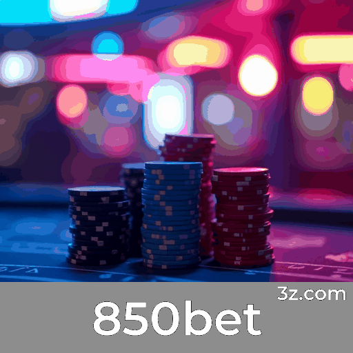 850bet: A Experiência Real com Jogos de Mesa ao Vivo