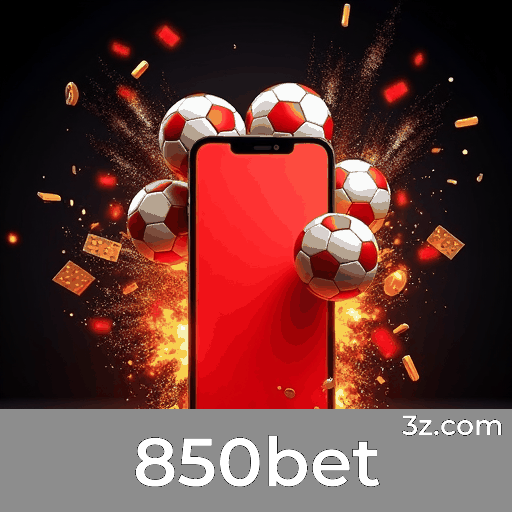 850bet: Cassino Online e Apostas Seguras